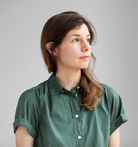 Allegra Hyde