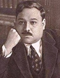 Alberto Insúa