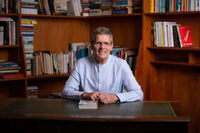 John Roche