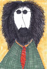 Brian. Doyle