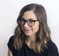 Alicia Crofton
