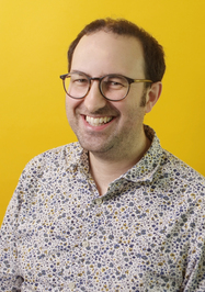 Alex Frith