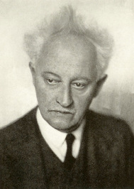 Arthur van Schendel