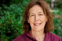 Claire Tomalin