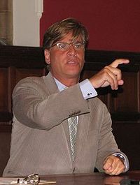 Aaron Sorkin