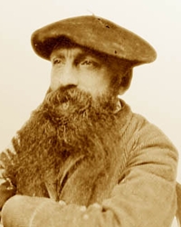 Auguste Rodin