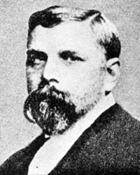 Robert Barr 1849–1912