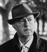 Carlo Emilio Gadda