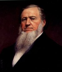 Brigham Young