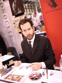 Ben Templesmith