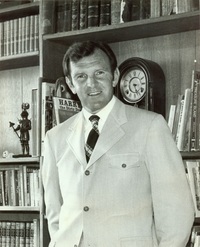 Bernard F. Conners