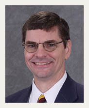 Duane A. Garrett
