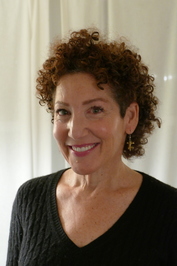 Hillary Adrienne Stern