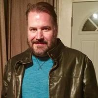 Adam Carpenter