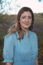 Gillian McAllister