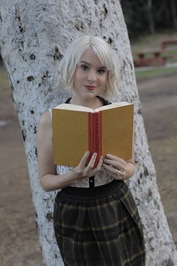 Brea Grant