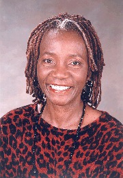 Akasha Gloria Hull