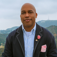 Rasheed Newson