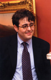 Adam Kirsch