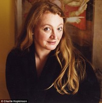 Amanda Craig