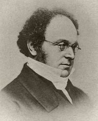 Augustus de Morgan