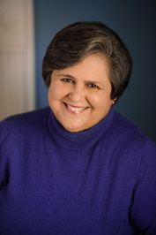 Carolyn Purcell