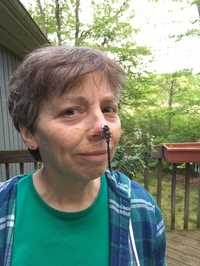 Buffy Silverman