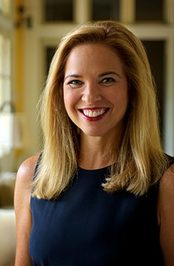 Margaret McMullan