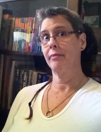 Bobbi J.G. Weiss