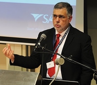 Beric J. Croome