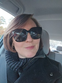 Brandee Melcher