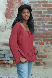 Allison Whittenberg