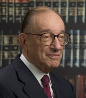 Alan Greenspan