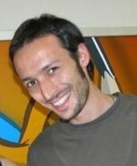 Alessandro Barbucci