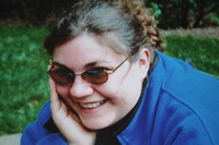 Ariana D. Den Bleyker