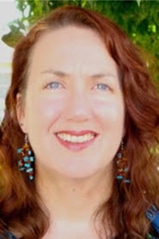 Celia Stahr