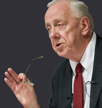 Alasdair MacIntyre