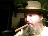 Allen Taylor