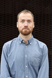 Alexander C. Kane