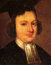 Christopher Smart
