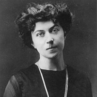 Alexandra Kollontai