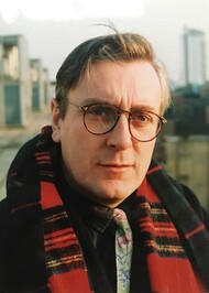 Alasdair Cameron