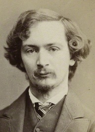 Algernon Charles Swinburne