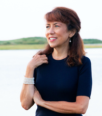 Alison MacLeod