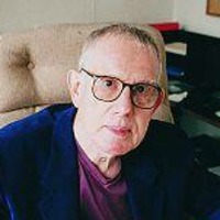 Bernard F. Dick