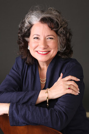 Gina Barreca
