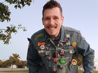 Adam Armour