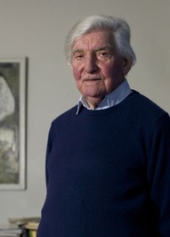 Alan Bowness