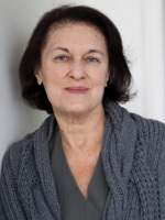 Lyndall Gordon