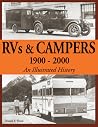 RVs & Campers - 1900-2000